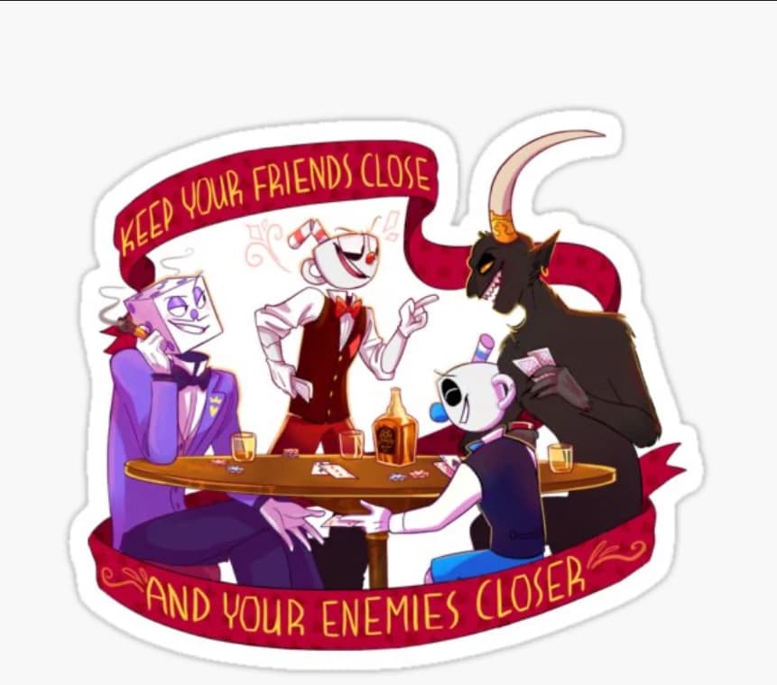 Casino cups thumbnail