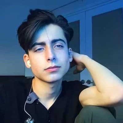 Aidan Gallagher thumbnail