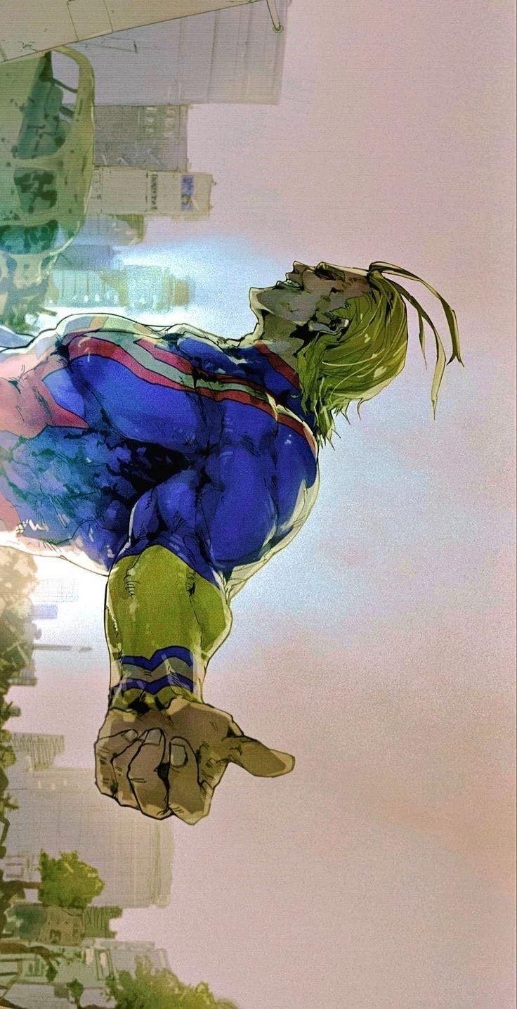 Toshinori Yagi thumbnail