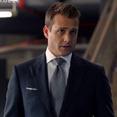 Harvey Specter thumbnail