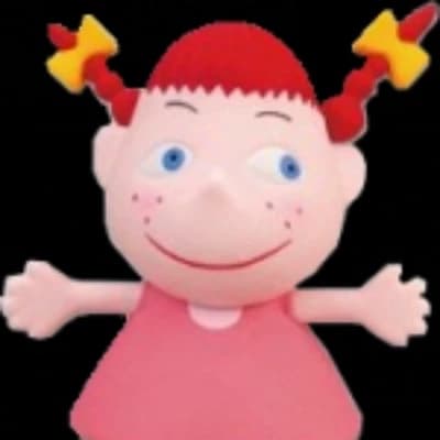 Pippi Longstocking thumbnail