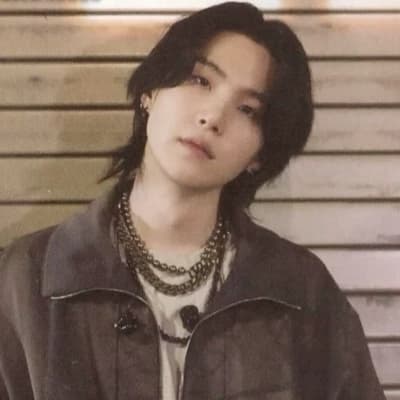 Min Yoongi thumbnail