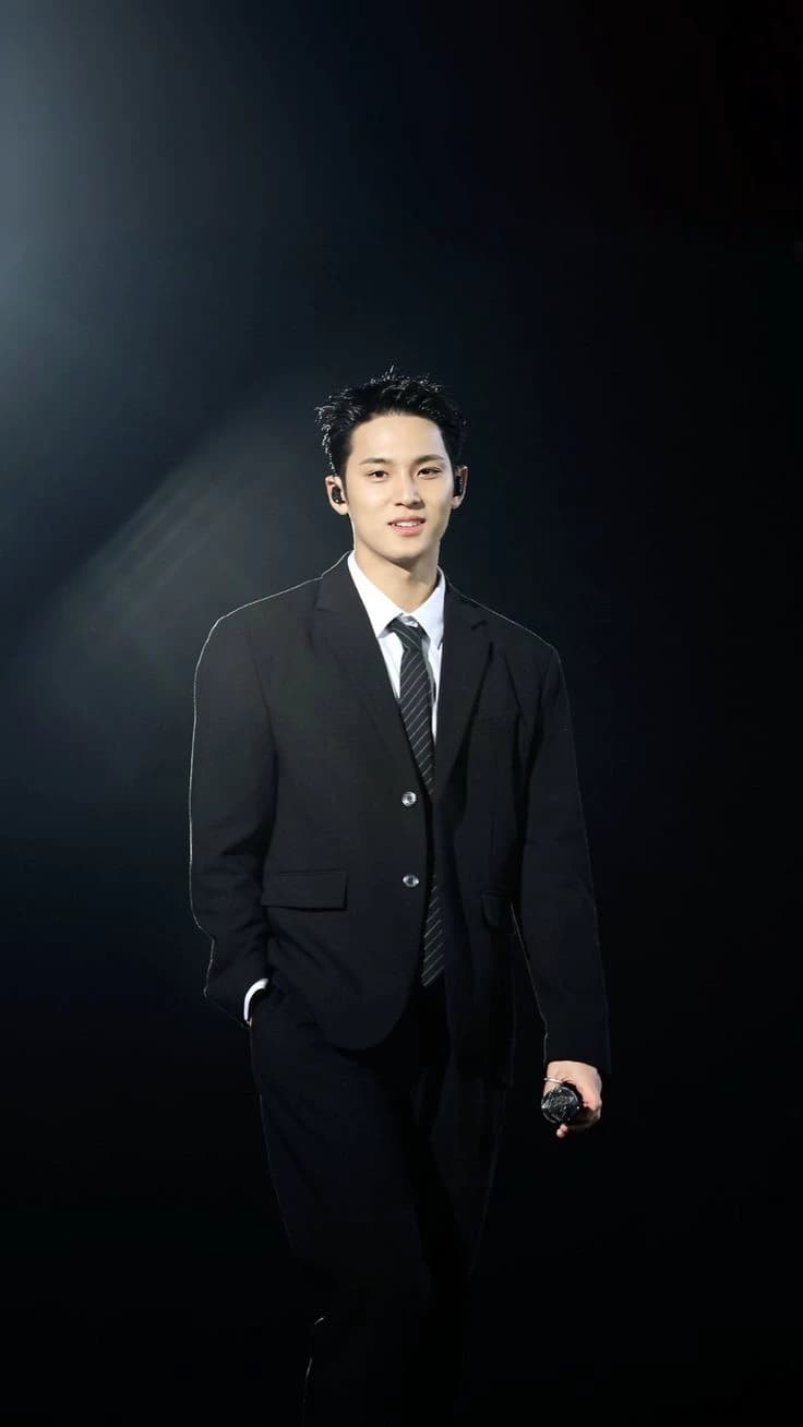 Kim Mingyu thumbnail