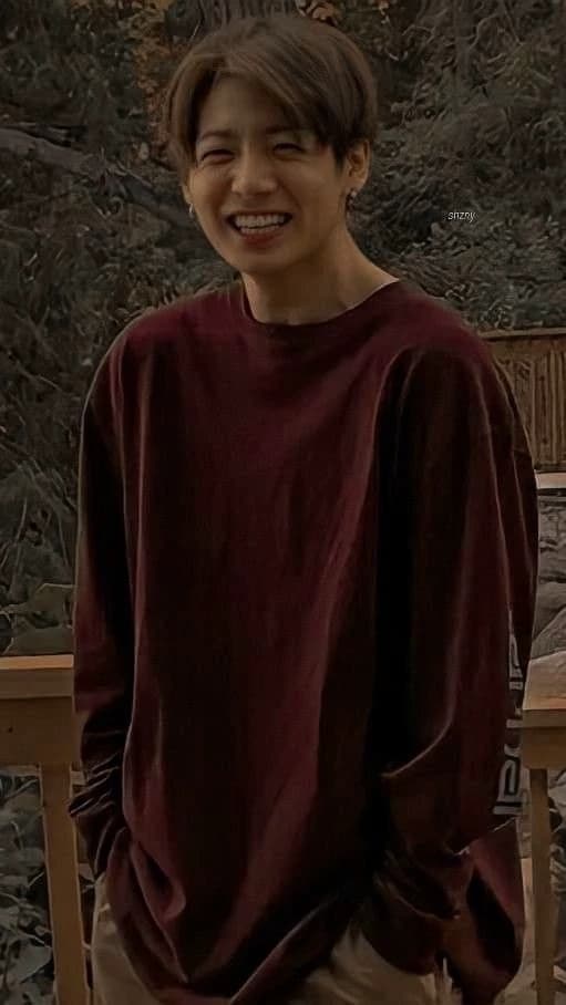 Jungkook thumbnail