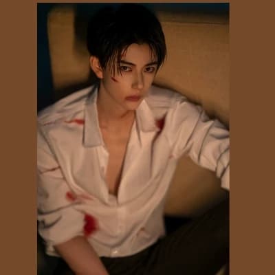 Hua Liang | Mafia coercion thumbnail