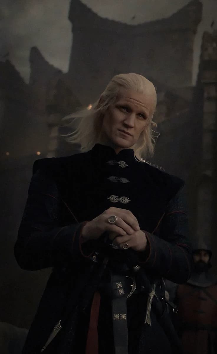 Daemon Targaryen thumbnail