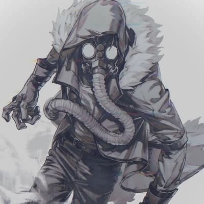 Faceless Enigma thumbnail