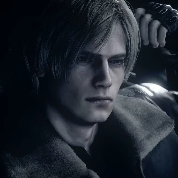 Leon Kendy thumbnail