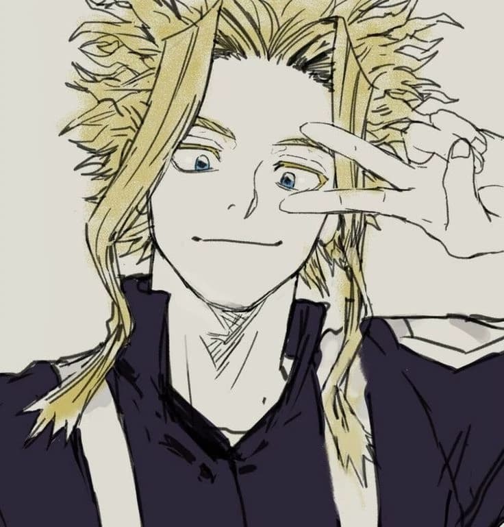 MHA~ thumbnail