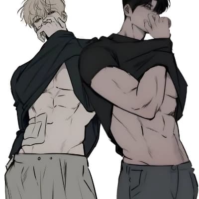 Alex ve Jack thumbnail