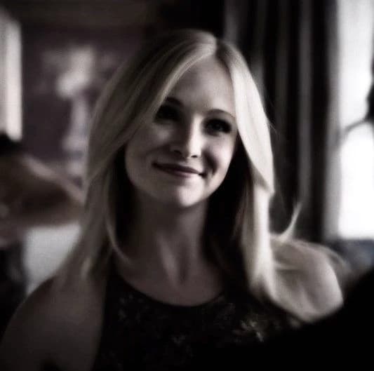 Caroline forbes thumbnail