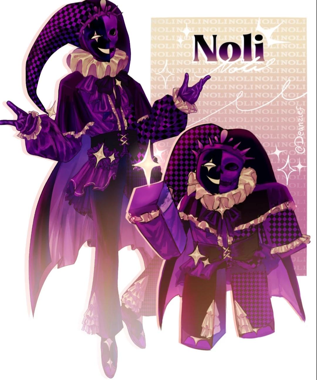Forsaken thumbnail