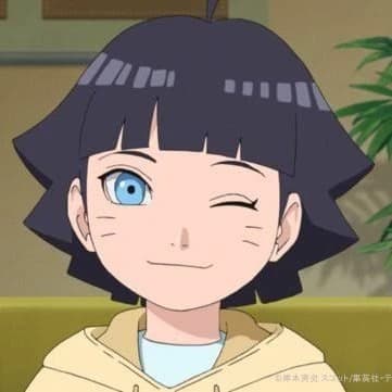 Uzumaki Himawari thumbnail