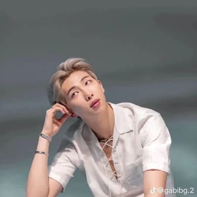Namjoon thumbnail