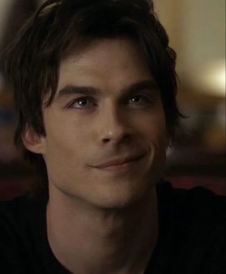 Damon Salvatore thumbnail