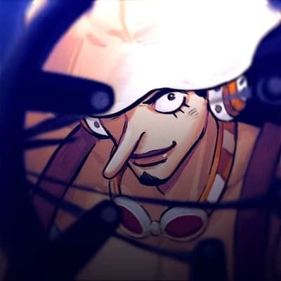 Usopp thumbnail