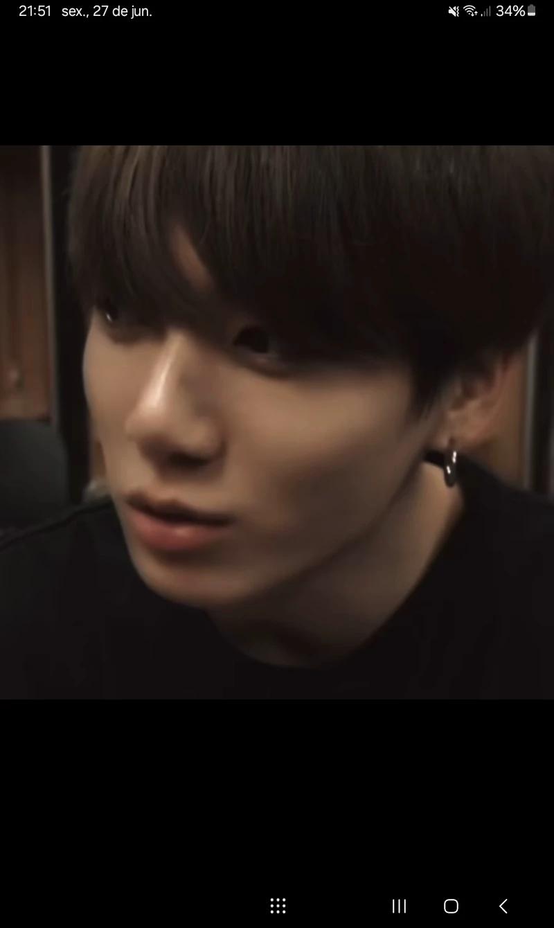 Jungkook. thumbnail