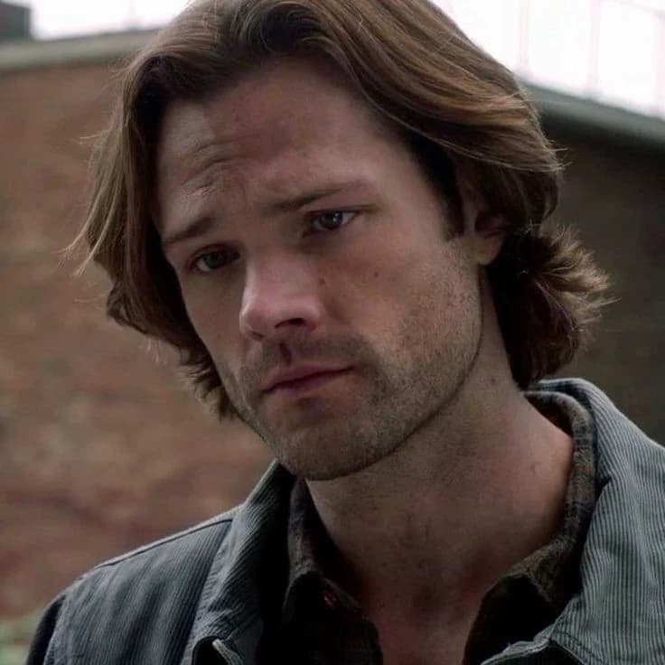 Sam Winchester thumbnail