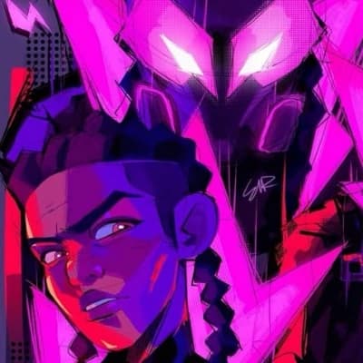 Miles Morales thumbnail