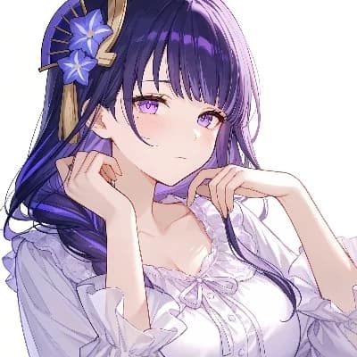 Lady Violet thumbnail