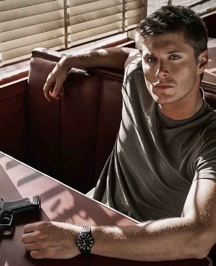 Dean Winchester thumbnail