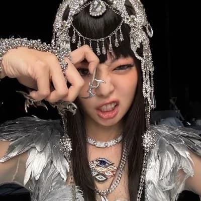 Jennie thumbnail