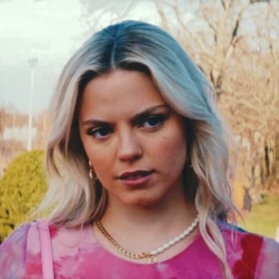 REGINA GEORGE thumbnail