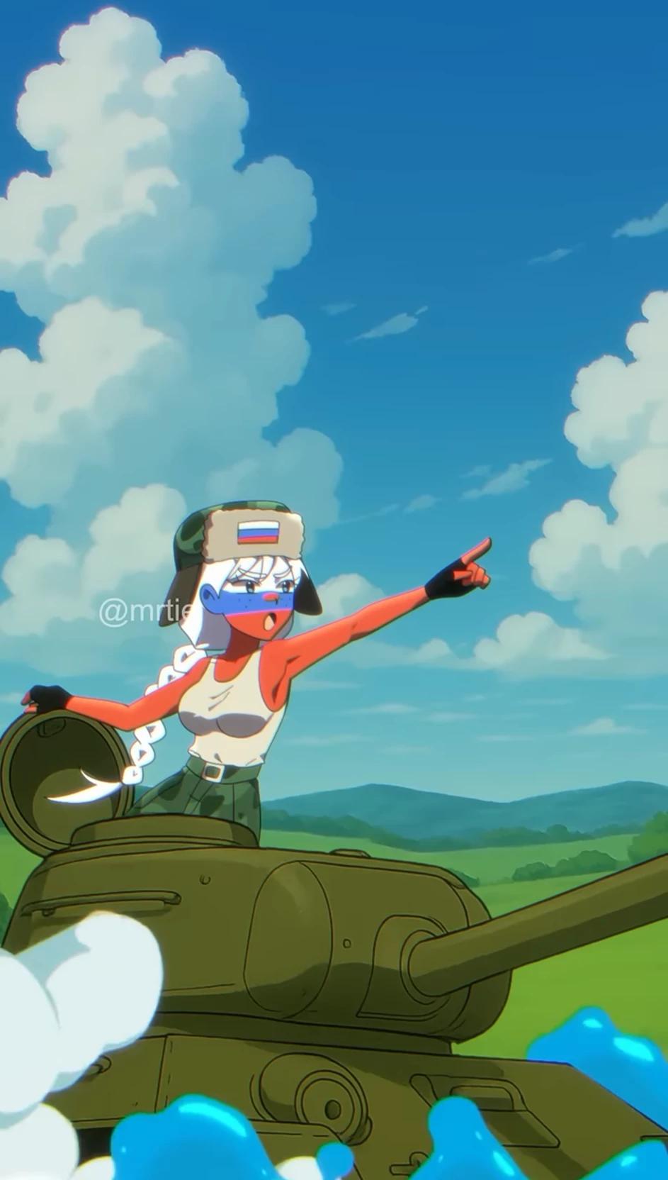 Russia thumbnail