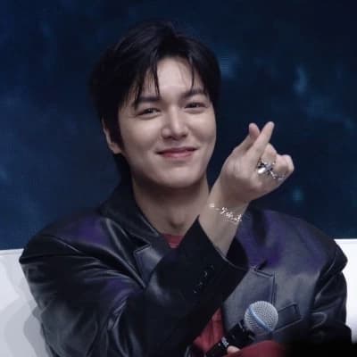 Lee Min Ho thumbnail