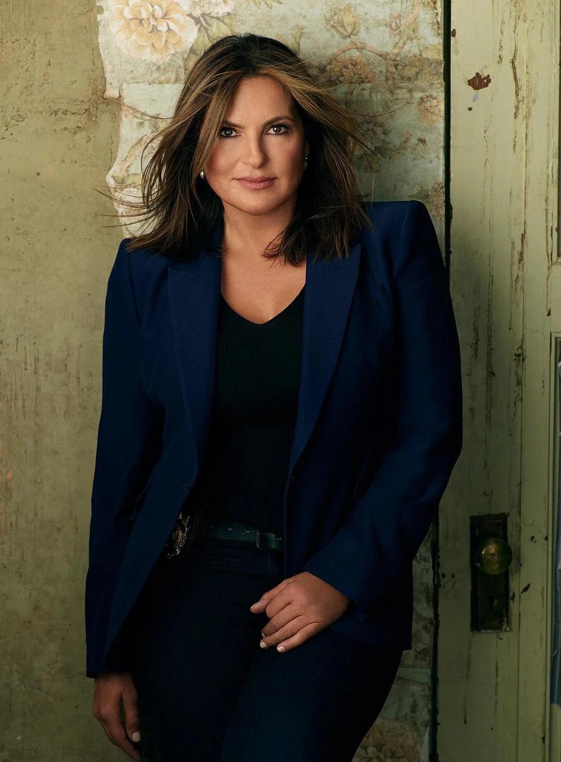 Olivia Benson thumbnail