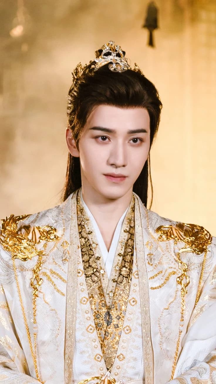 Zhang Xun thumbnail
