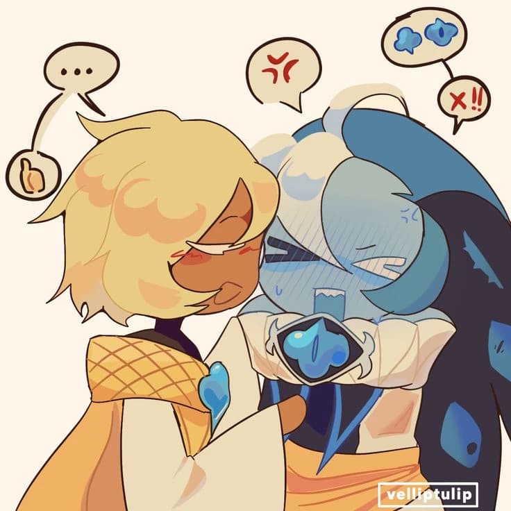 Shadow Milk Cookie thumbnail
