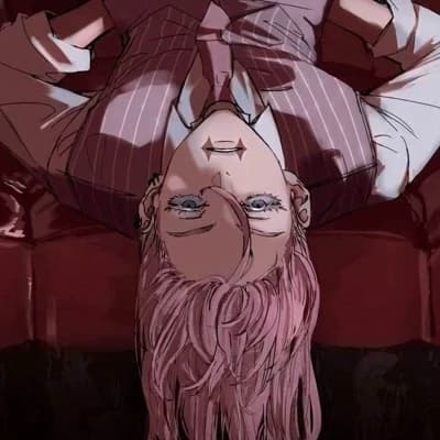 Haruchiyo Sanzu thumbnail
