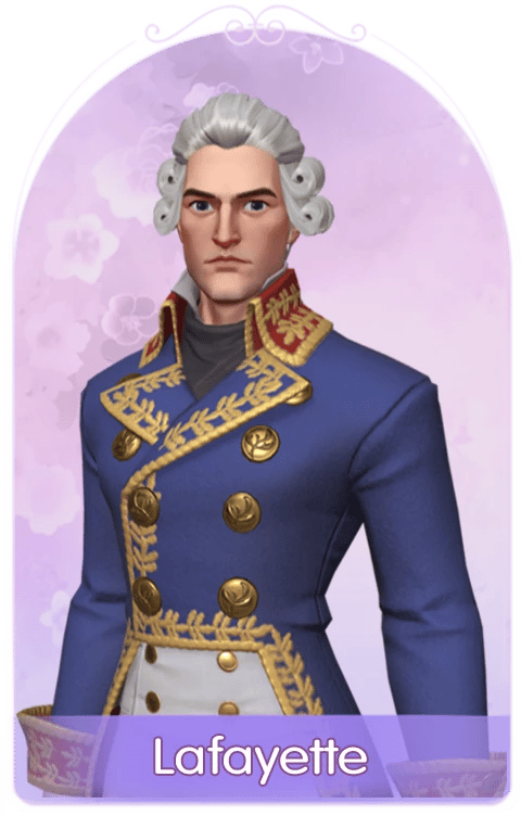 Marquis de Lafayette thumbnail