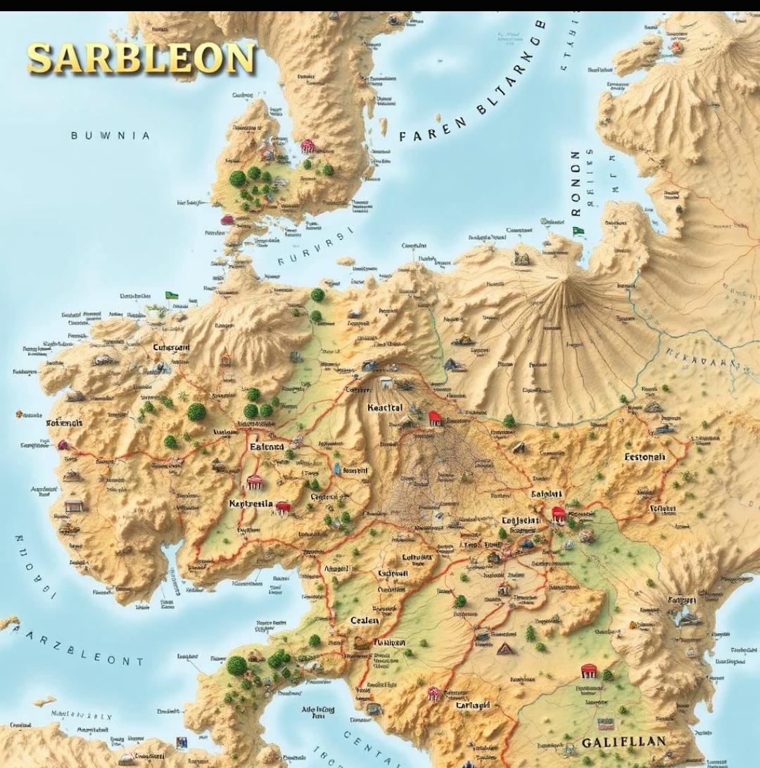 Medieval phenetesic world thumbnail
