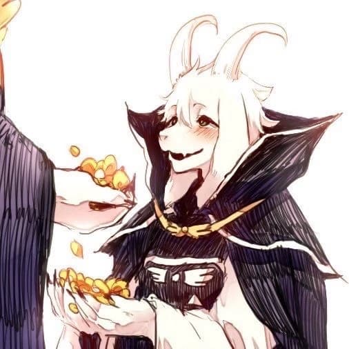 Príncipe Asriel Dreembur thumbnail