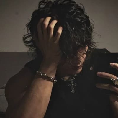 Bad boy thumbnail