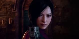 Ada Wong thumbnail