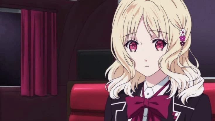 Yui Komori thumbnail