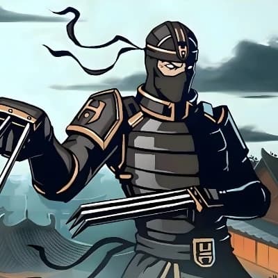 Lynx - The Black Warrior thumbnail
