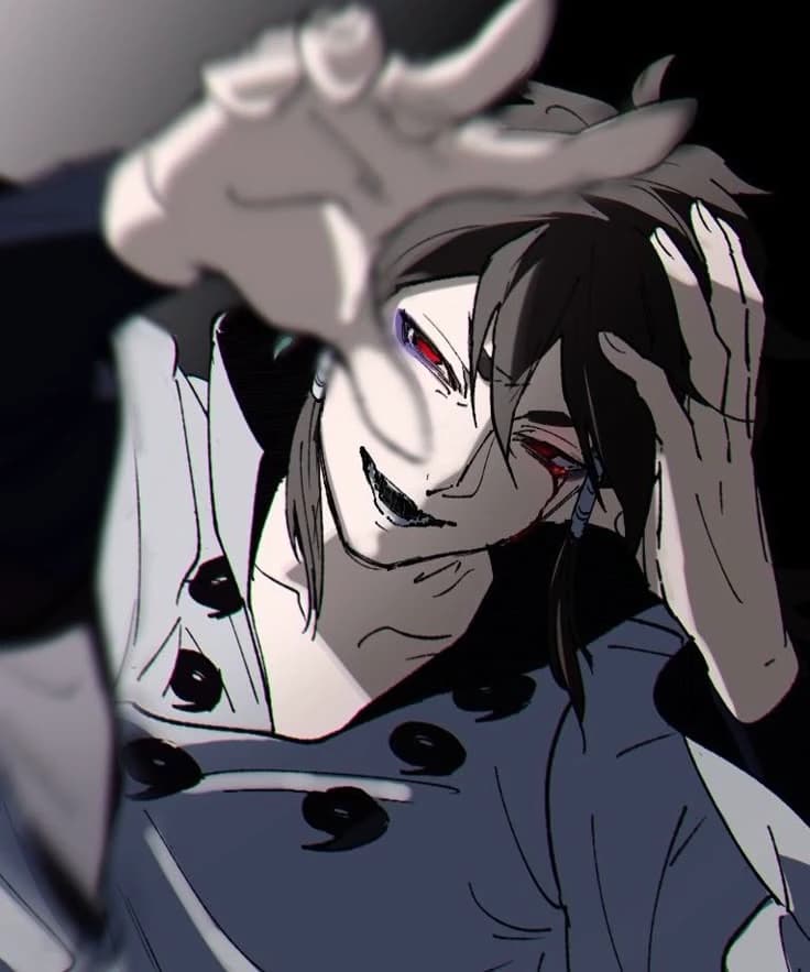 Indra otsutsuki thumbnail
