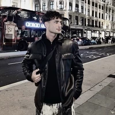 Michael Crist thumbnail