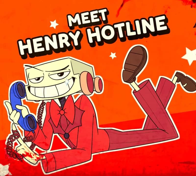 Henry Hotline thumbnail