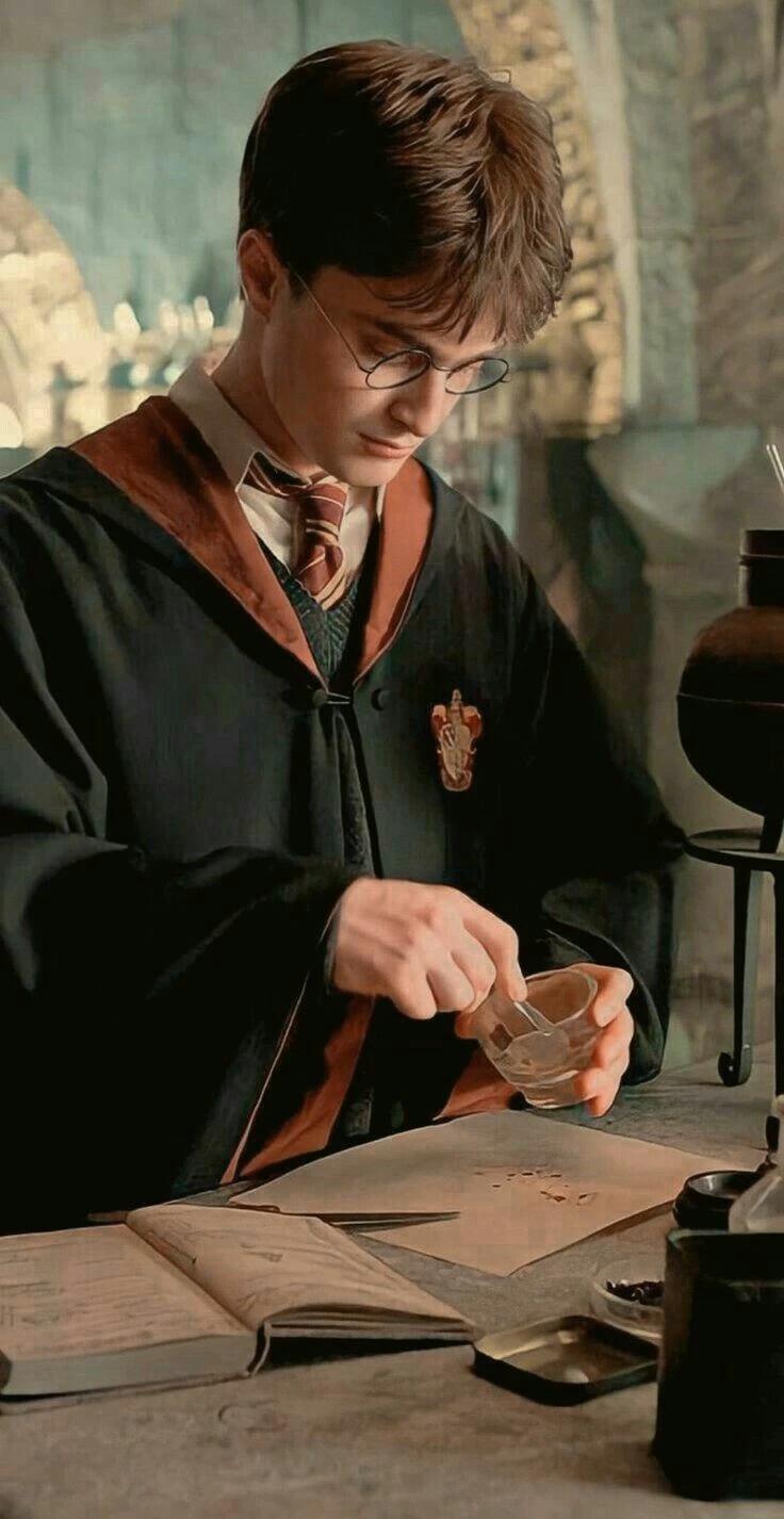 Harry Potter thumbnail