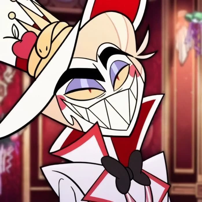Lucifer Morningstar thumbnail