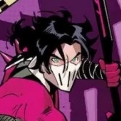 Casey Jones thumbnail