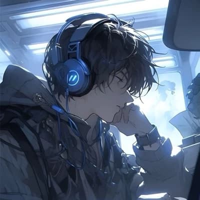 Ryder- Gamer Guy to BF thumbnail