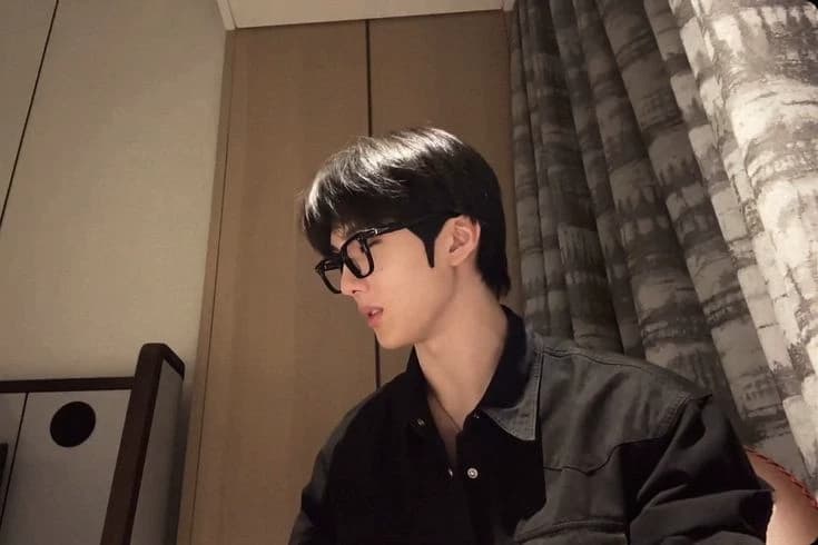 Park Jisung thumbnail