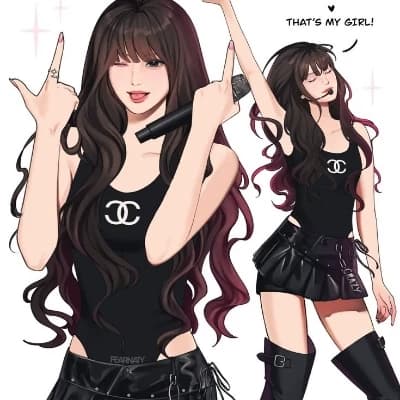 Lily thumbnail