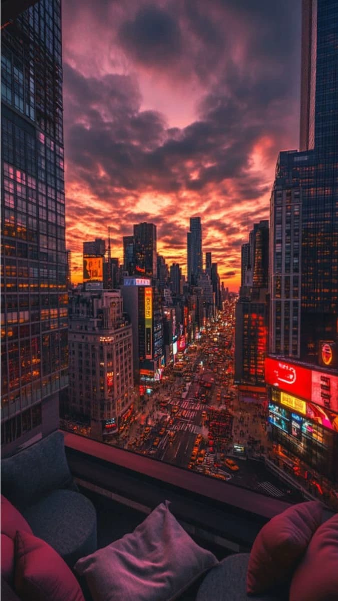 The Golden City thumbnail